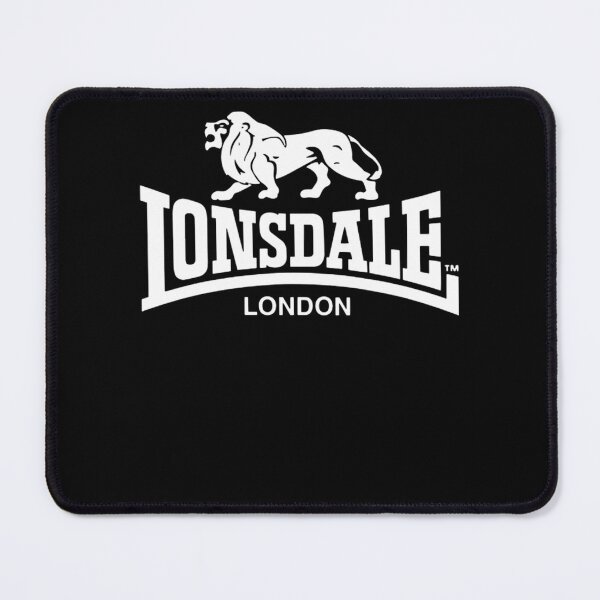 Item preview, Lonsdale Classic Logo Lion designed and sold by MonserrateLark.