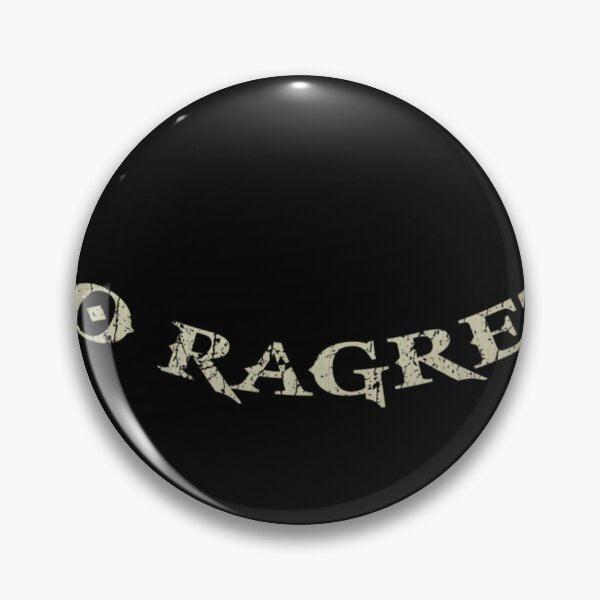 Item preview, No Ragrets Classic 	 Copy	 designed and sold by vvixxfvm12.