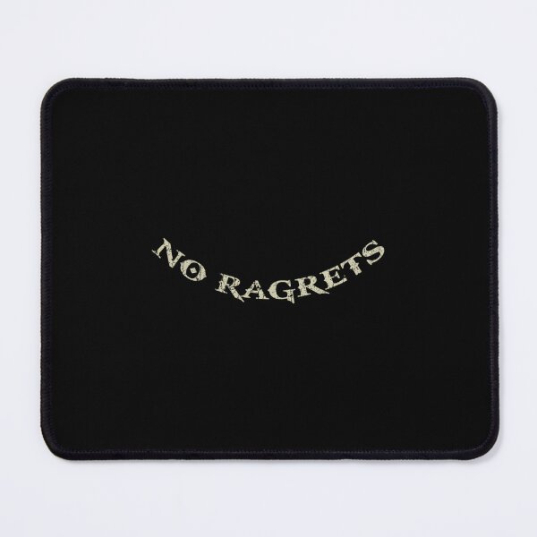 Item preview, No Ragrets Classic Copy designed and sold by vvixxfvm12.