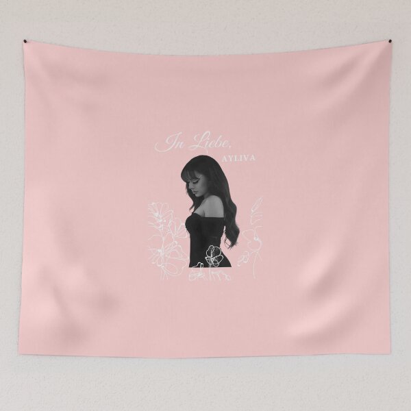 Item preview, Ayliva-In-Liebe-Flower designed and sold by SaraMackay2.