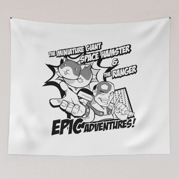 Item preview, Epic Adventures!  	 designed and sold by shpbxrhrrsd34.
