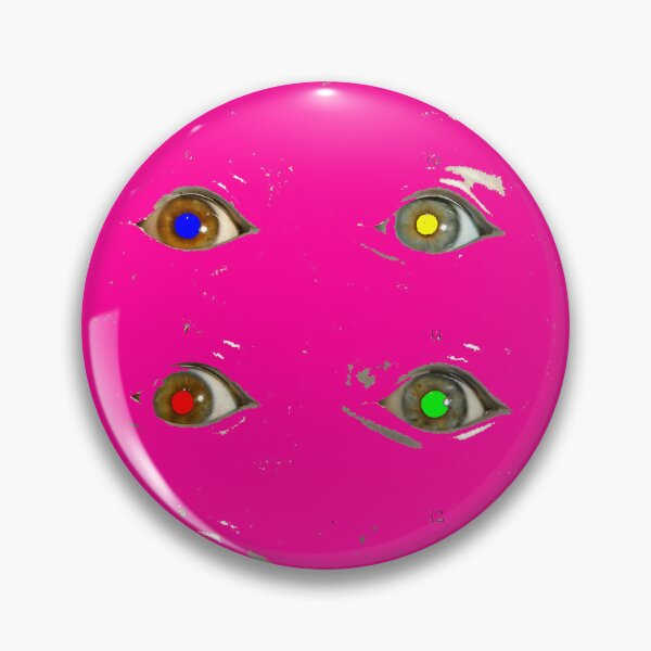 Item preview, Eye Eye designed and sold by Fearless-Fox.
