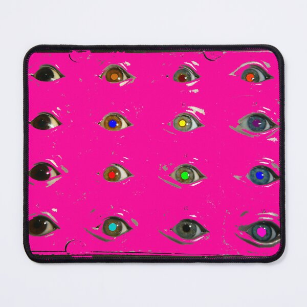 Item preview, Eye Eye designed and sold by Fearless-Fox.