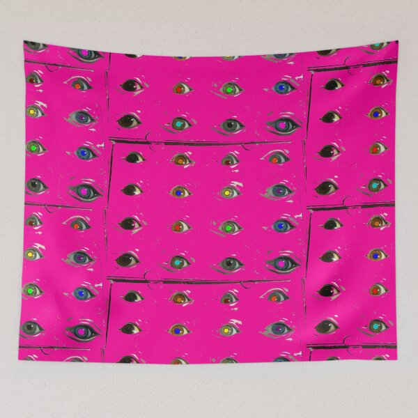 Item preview, Eye Eye designed and sold by Fearless-Fox.