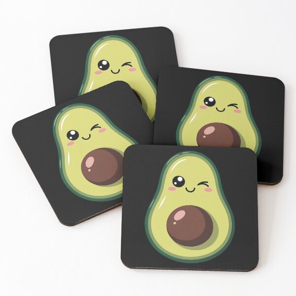 Item preview, Cute Avocado Halloween Costume Kawaii Avocado designed and sold by JonBarnes22.