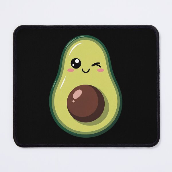 Item preview, Cute Avocado Halloween Costume Kawaii Avocado designed and sold by JonBarnes22.