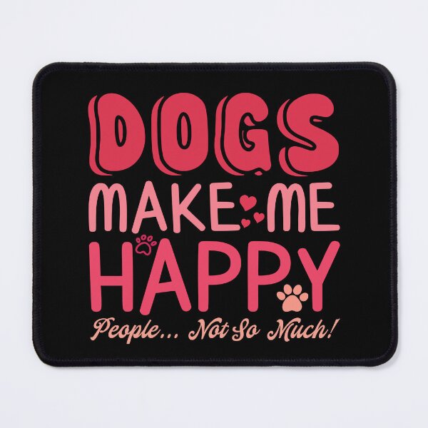 Item preview, Happiness Dogs designed and sold by PetSafari.