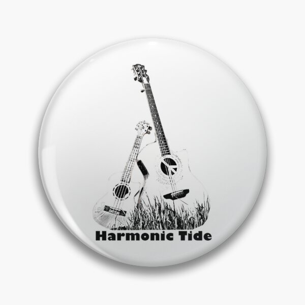 Item preview, Harmonic Tide  	 	 designed and sold by fpcatchwma50.
