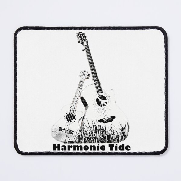 Item preview, Harmonic Tide designed and sold by fpcatchwma50.