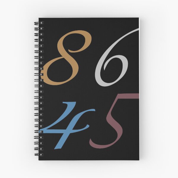 Item preview, IMPEACH 45 designed and sold by mohsenmohamed.