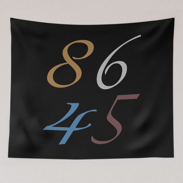 Item preview, IMPEACH 45 designed and sold by mohsenmohamed.