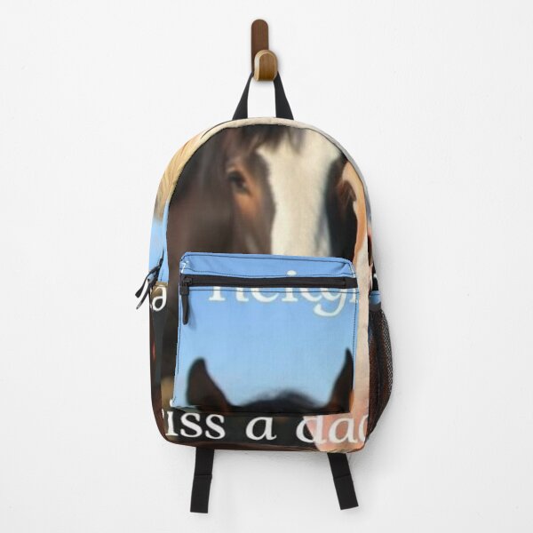Item preview, I neigh-ver miss a dad moment. designed and sold by SSMC DREAM DESIGN.