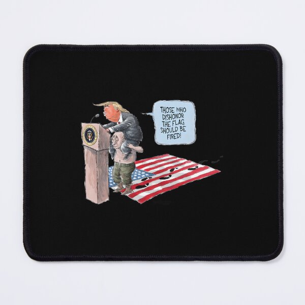Item preview, Those Who Dishonor The Flag Should Be Fired Classic designed and sold by fhhcpxahvs44.