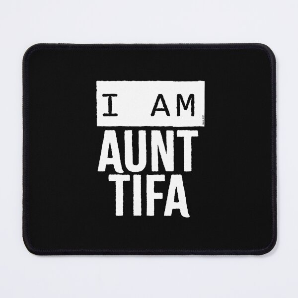 Artikelvorschau, Ich bin Tante Tifa (ANTIFA) entworfen und verkauft von KerlZ.