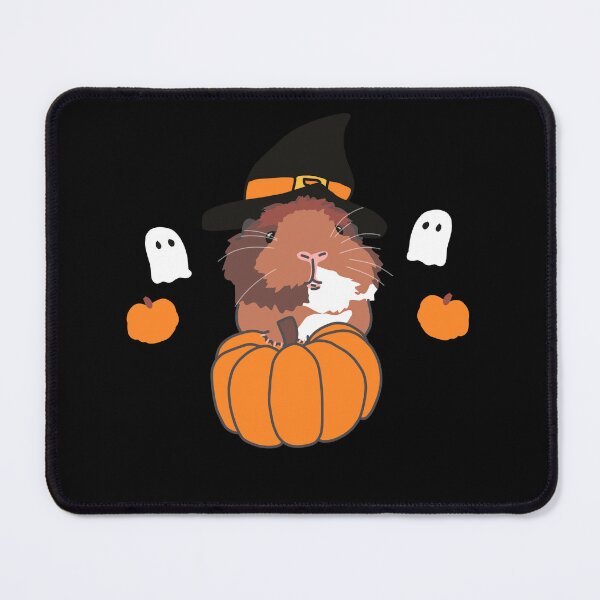 Item preview, Halloween Guinea Pig designed and sold by WheeklysaurusCo.