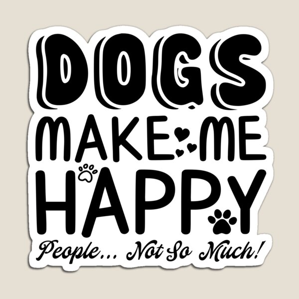 Item preview, Happiness Dogs designed and sold by PetSafari.