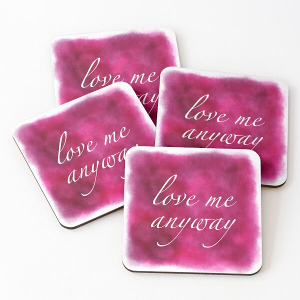 Item preview, Buck Love Me Anyway designed and sold by carrie-does-art.