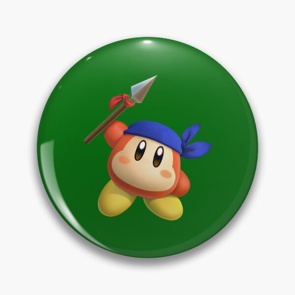 Item preview, Bandana Dee - Standing Guard! designed and sold by JohnyThorntonan.