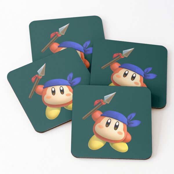 Item preview, Bandana Dee - Standing Guard! designed and sold by JohnyThorntonan.