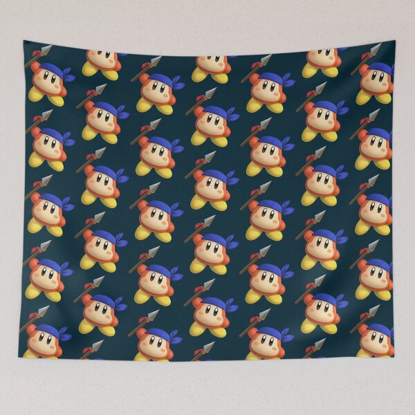 Item preview, Bandana Dee - Standing Guard! designed and sold by JohnyThorntonan.