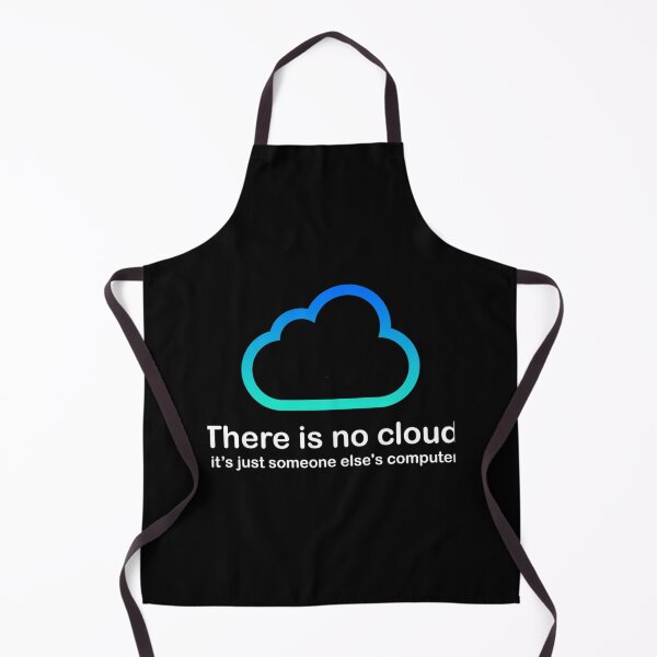 Item preview, There Is No Cloud Developer 	s Cloud Computing Halloween Thanksgiving Costume Masks Computer Cloud Programmer Programming Developer Coding Nerd Funny Geek Code Program Coder Html 	 Coffee Mug 	 designed and sold by ttjrvoxmi0.