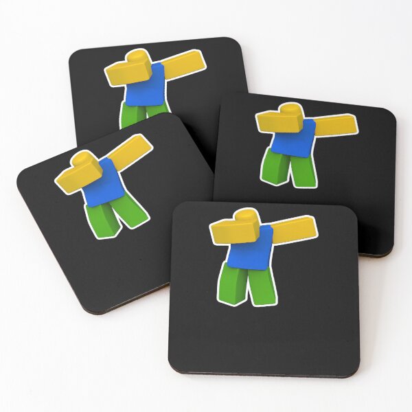 Item preview, Noob Dab  	 designed and sold by pyenfraduk21.