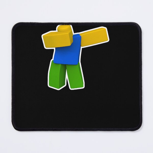Item preview, Noob Dab  	 designed and sold by pyenfraduk21.