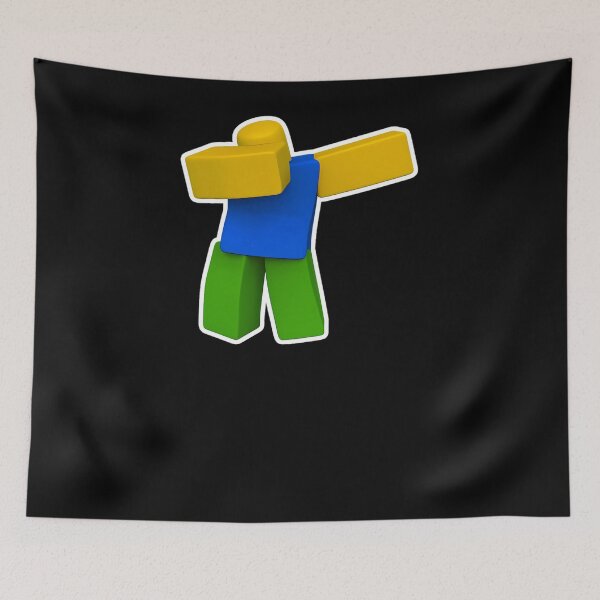 Item preview, Noob Dab  	 designed and sold by pyenfraduk21.