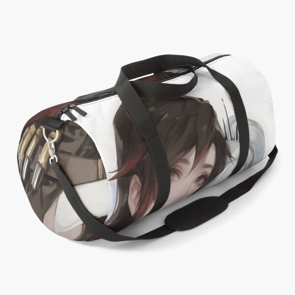 Item preview, White Rose (Weiss Schnee and Ruby Rose) - RWBY 10 designed and sold by Infinite-Aspire.