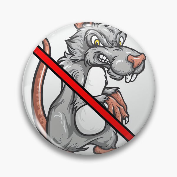 Item preview, No Rats   	 designed and sold by vvixxfvm12.
