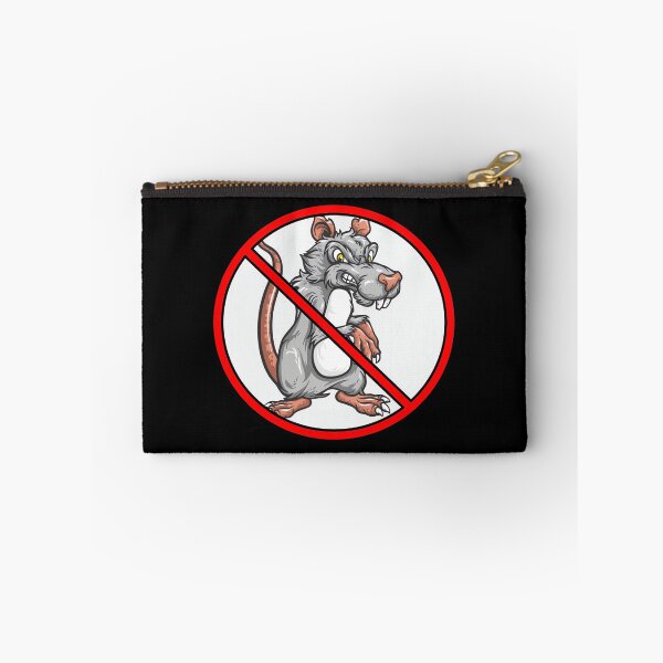 Item preview, No Rats   	 designed and sold by vvixxfvm12.