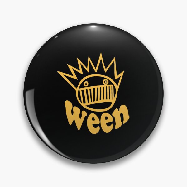 Artikelvorschau, Retro Ween 90er Boognish Dean Musik entworfen und verkauft von CharlesNikolaus.