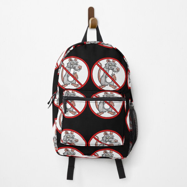 Item preview, No Rats designed and sold by vvixxfvm12.