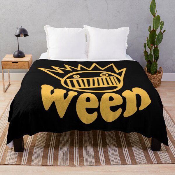 Item preview, Retro Ween 90S Boognish Dean Music designed and sold by CharlesNikolaus.