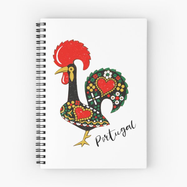 Item preview, Galo De Barcelos De Portugal Portuguese Rooster  	 designed and sold by cybcdttnoj85.