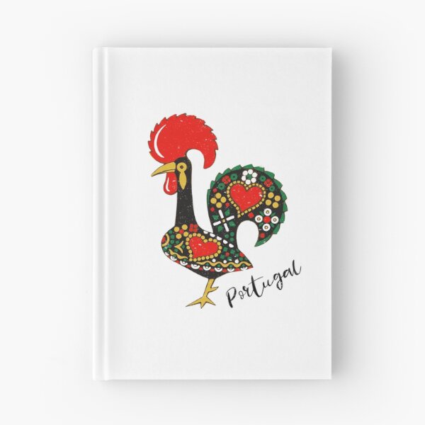 Item preview, Galo De Barcelos De Portugal Portuguese Rooster  	 designed and sold by cybcdttnoj85.