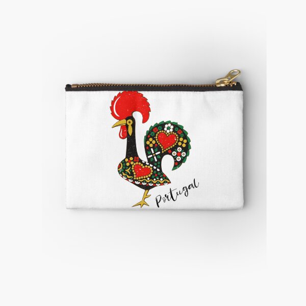 Item preview, Galo De Barcelos De Portugal Portuguese Rooster  	 designed and sold by cybcdttnoj85.