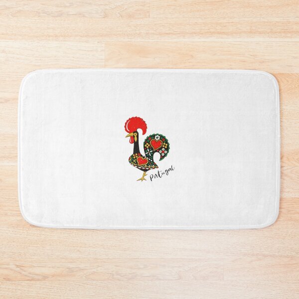 Item preview, Galo De Barcelos De Portugal Portuguese Rooster  	 designed and sold by cybcdttnoj85.