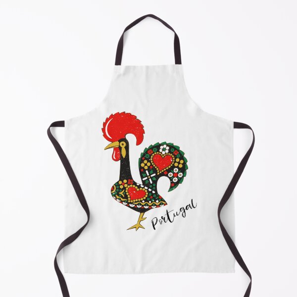 Item preview, Galo De Barcelos De Portugal Portuguese Rooster designed and sold by cybcdttnoj85.