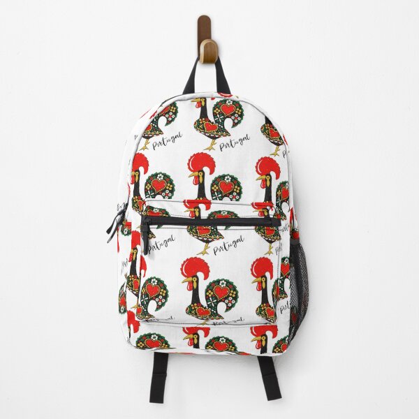 Item preview, Galo De Barcelos De Portugal Portuguese Rooster designed and sold by cybcdttnoj85.
