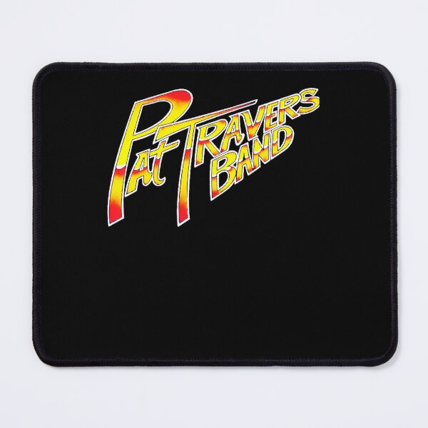 Item preview,  Pat Travers Band designed and sold by EnriqueGalvan.
