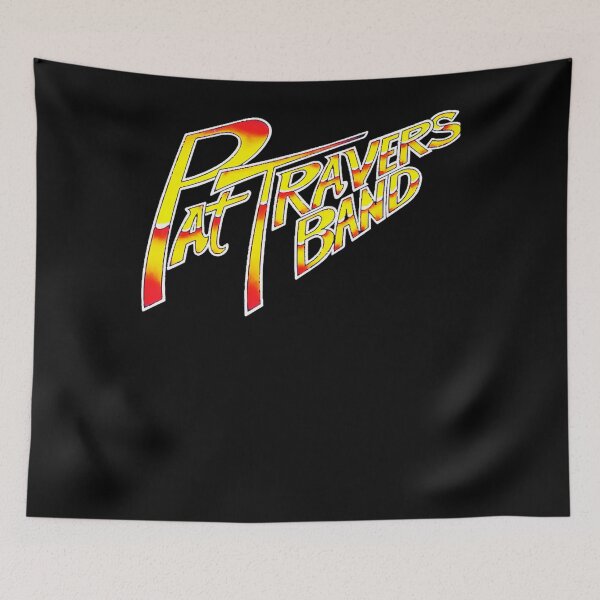 Item preview,  Pat Travers Band designed and sold by EnriqueGalvan.