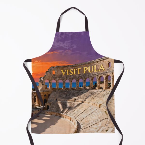 Item preview, 3 Historic Pula Arena - Roman Amphitheater in Croatia designed and sold by TrendSh0p.