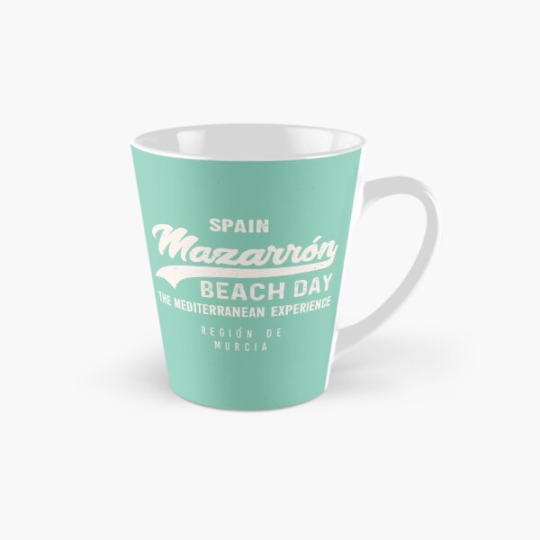 Item preview, Super Mazarrón Beach Day designed and sold by mzrn-souvenirs.