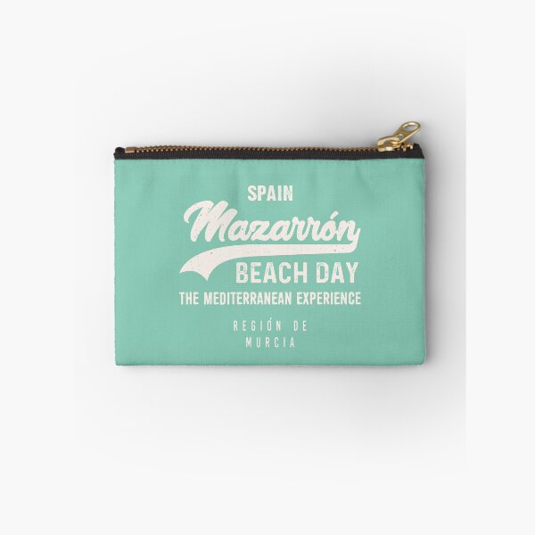 Item preview, Super Mazarrón Beach Day designed and sold by mzrn-souvenirs.