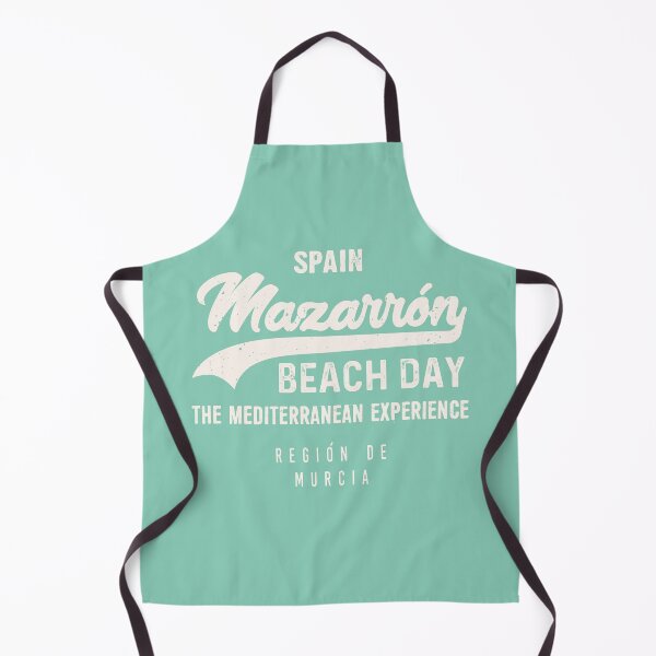 Item preview, Super Mazarrón Beach Day designed and sold by mzrn-souvenirs.