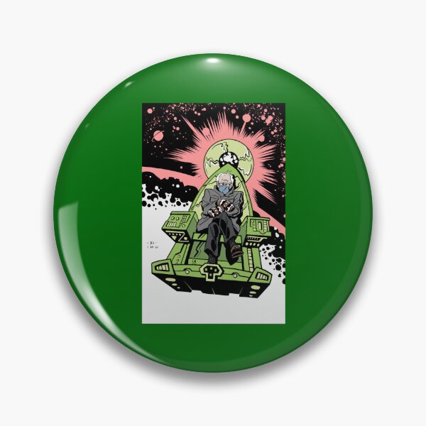 Item preview, BERNTRON COSMIC Long designed and sold by JohnyThorntonan.
