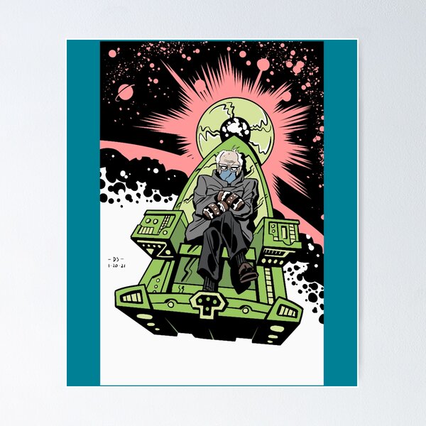 Item preview, BERNTRON COSMIC Long designed and sold by JohnyThorntonan.