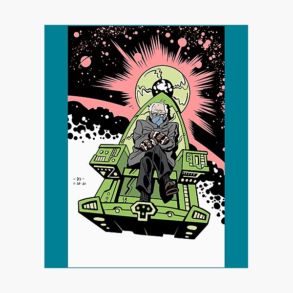 Item preview, BERNTRON COSMIC Long designed and sold by JohnyThorntonan.