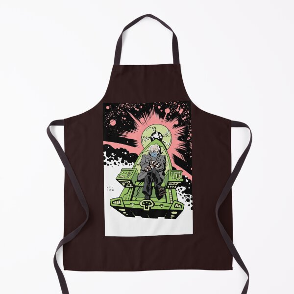 Item preview, BERNTRON COSMIC Long designed and sold by JohnyThorntonan.
